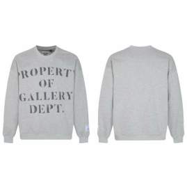 Picture of Gallery Dept Sweathirt _SKUGalleryDeptS-XLyctx61332635